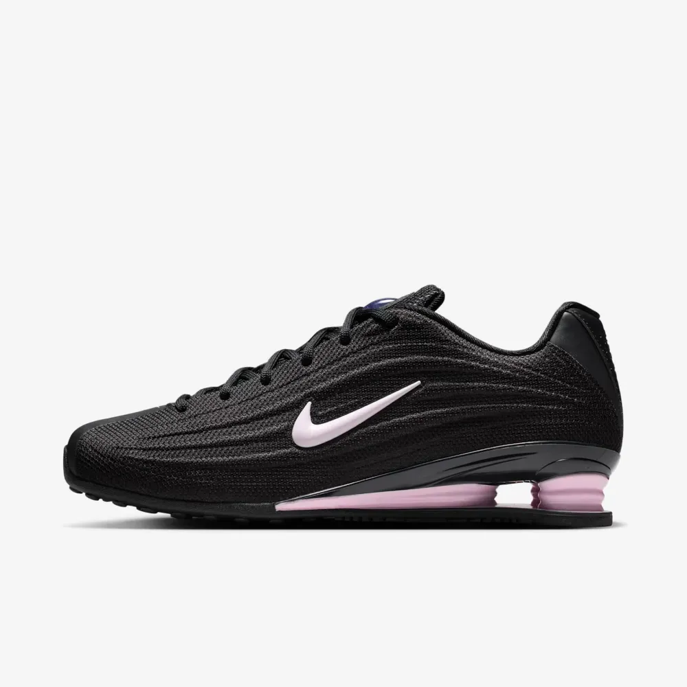 Nike Shox Z Black Feminino - Droper
