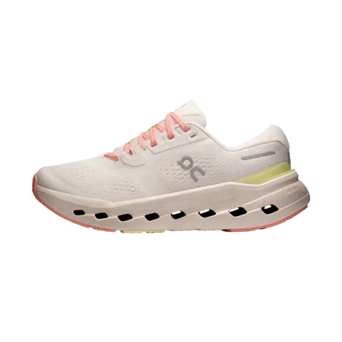 On Running Cloudrunner 3 Ivory Dew