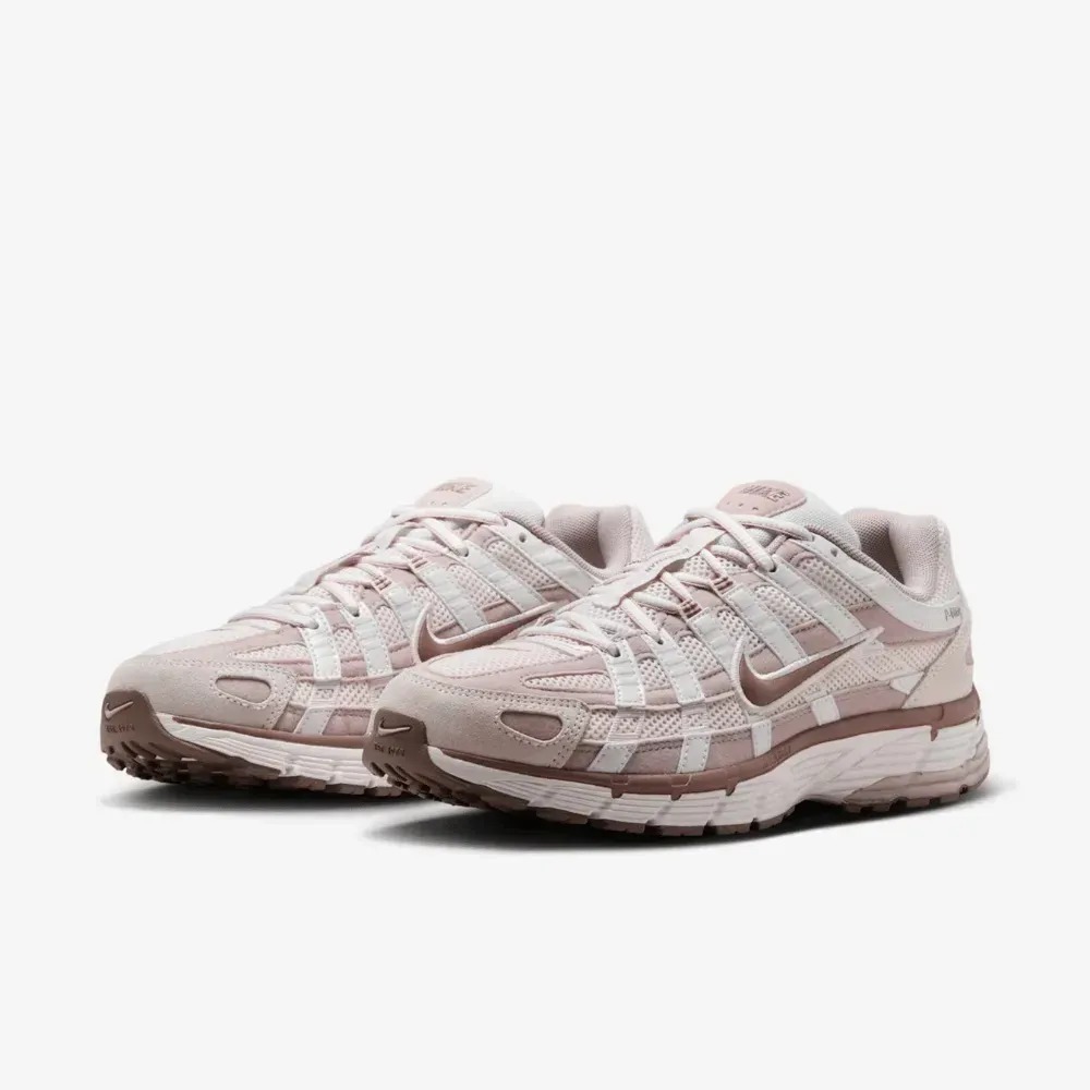 Nike P-6000 Phantom Mink Brown — 34 / 35 / 35.5 / 36 / 37 / 38 / 39 / 39.5 / 40 / 40.5 / 41 / 43, Novo
