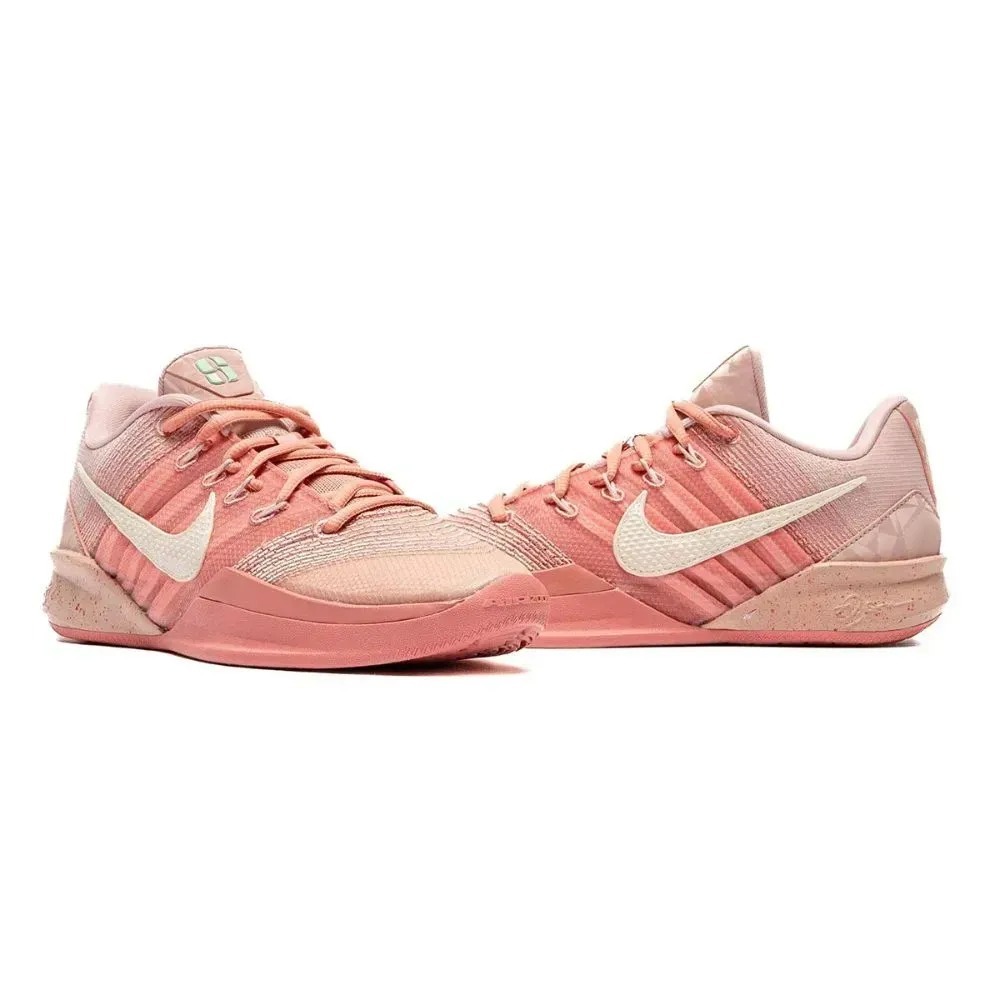 Nike Sabrina 3 Pink Oxford — 34 / 35 / 35.5 / 36 / 37, Novo