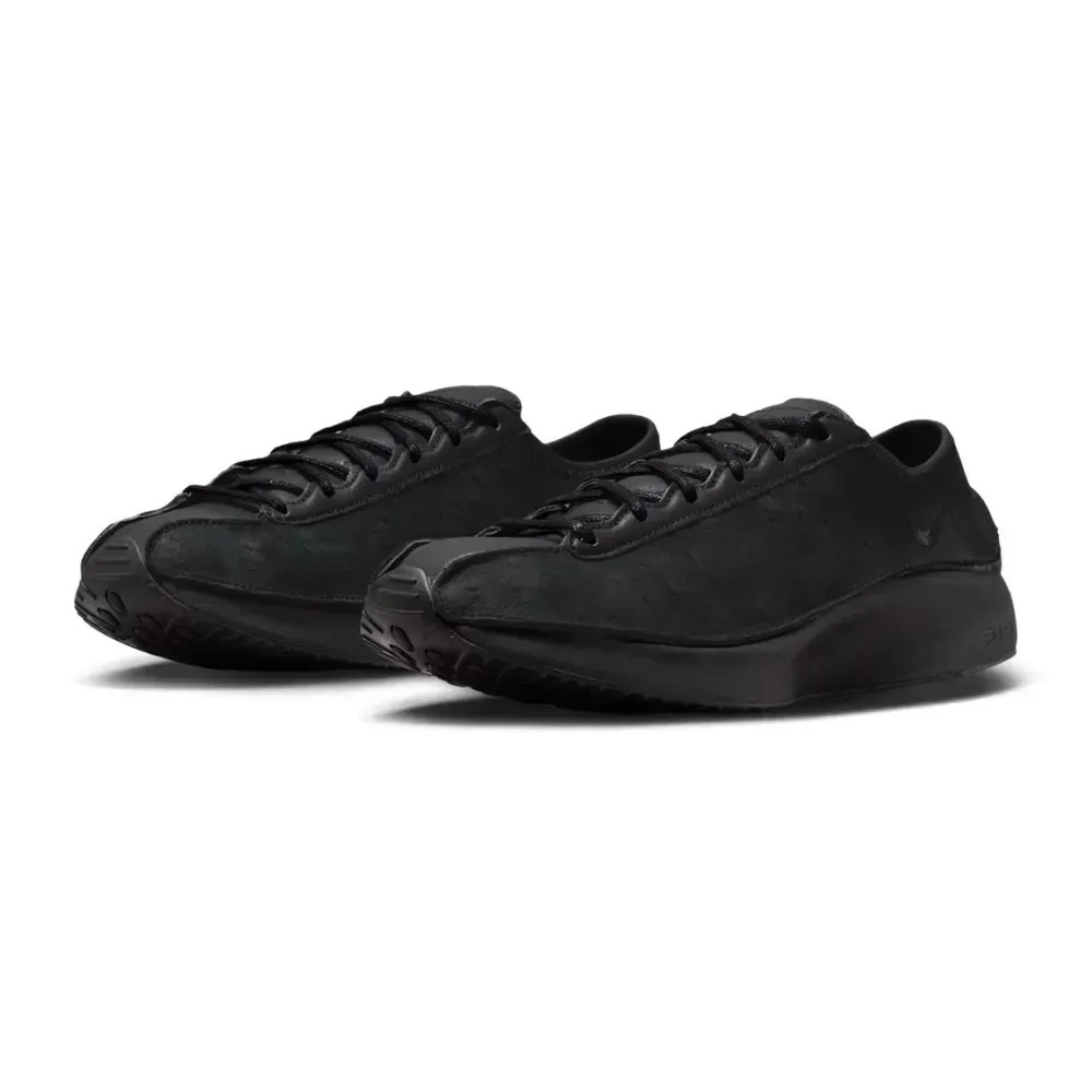 Nike Air Superfly Black — 34 / 35 / 35.5 / 36 / 37, Novo