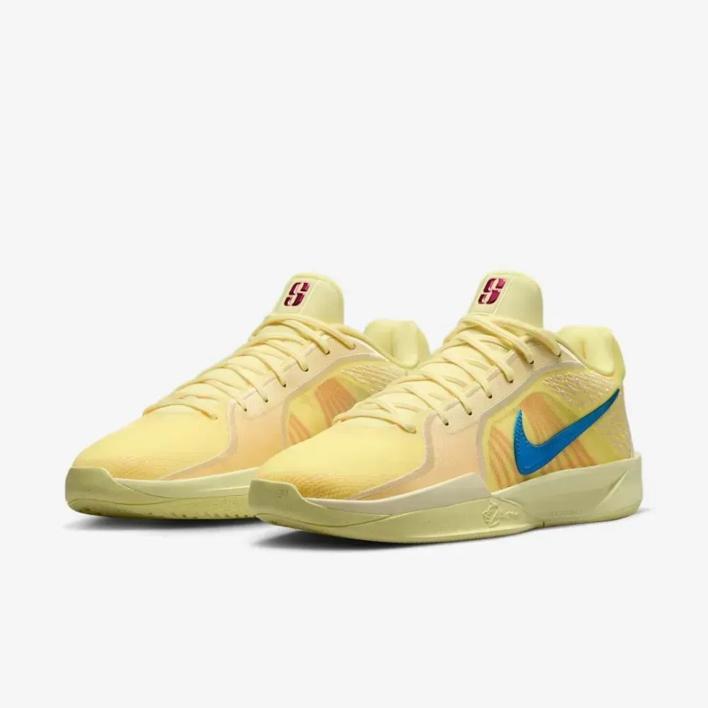 Nike Sabrina 2 Trust Your Game — 37.5 / 38 / 39 / 39.5 / 40 / 40.5 / 41 / 42.5 / 43 / 43.5 / 44, Novo