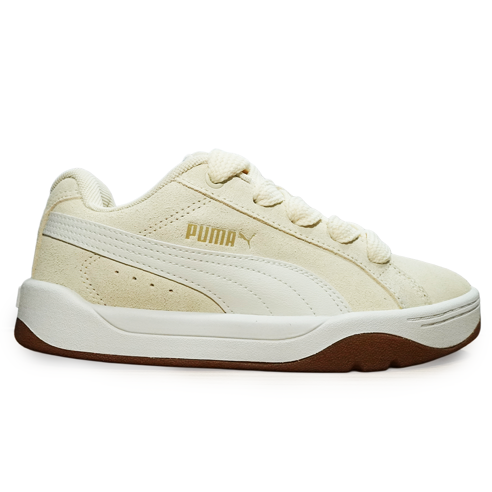 Puma Park Lifestyle Easy BDP Beige Feminino