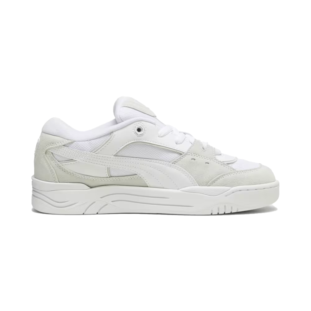 Puma-180 White