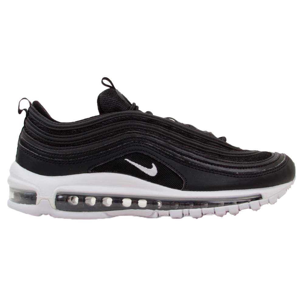 Nike Air Max 97 Black White
