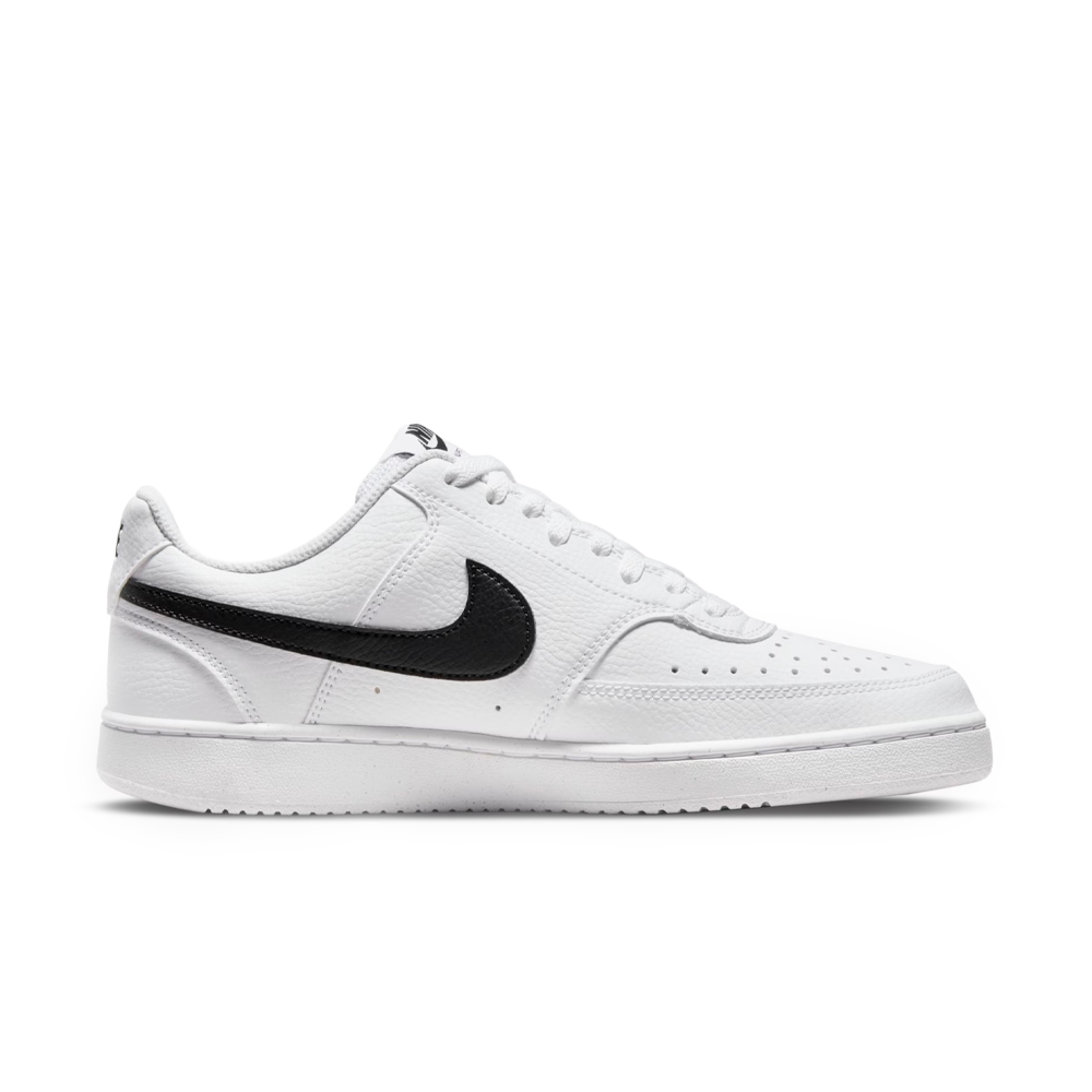 Nike Court Vision Low White