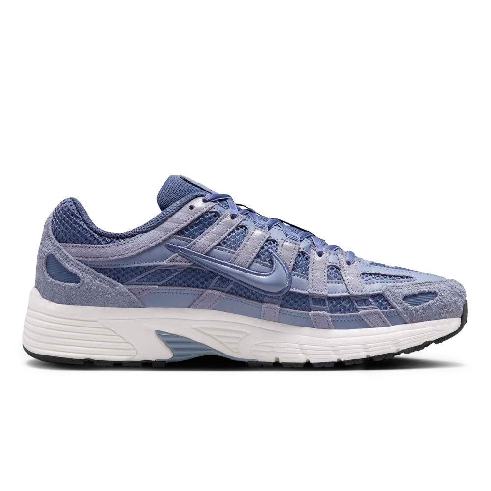 Nike P-6000 Diffused Blue — 41 / 42, Novo