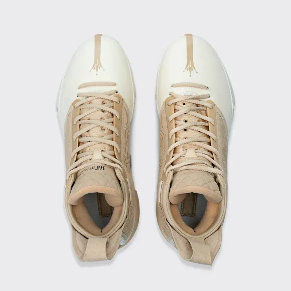 Nikola Jokic x 361° Joker 1 Champagne - Droper