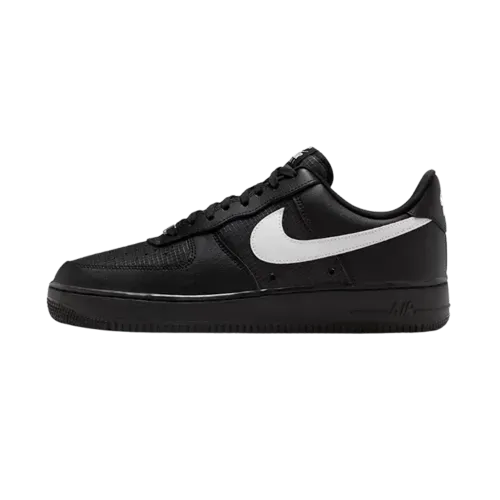 Nike Air Force 1 '07 LV8 Black White