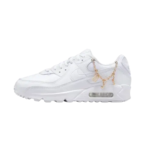 Nike Air Max 90 Premium White