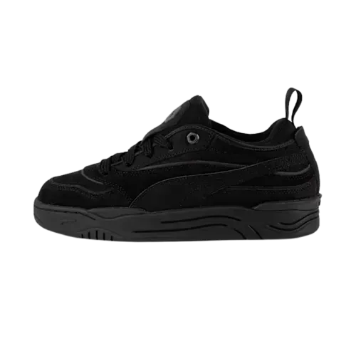 Puma 180 Pro Black