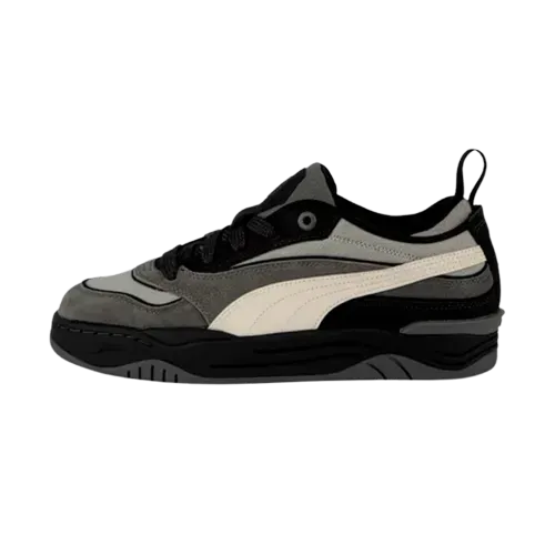 Puma 180 Pro Grey