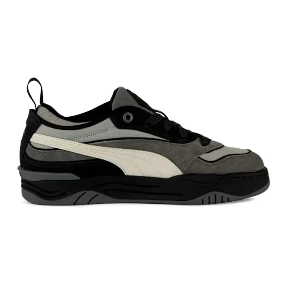 Puma 180 Pro Grey foto 3