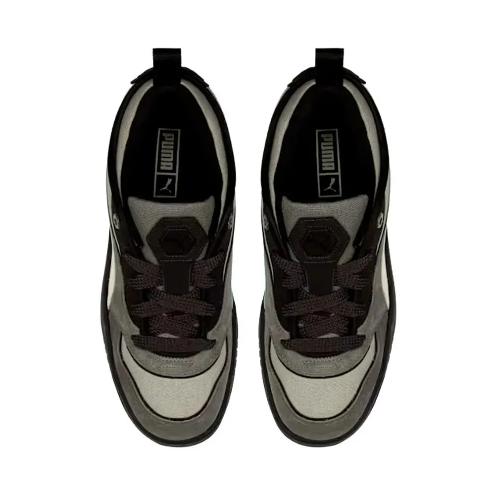 Puma 180 Pro Grey foto 2