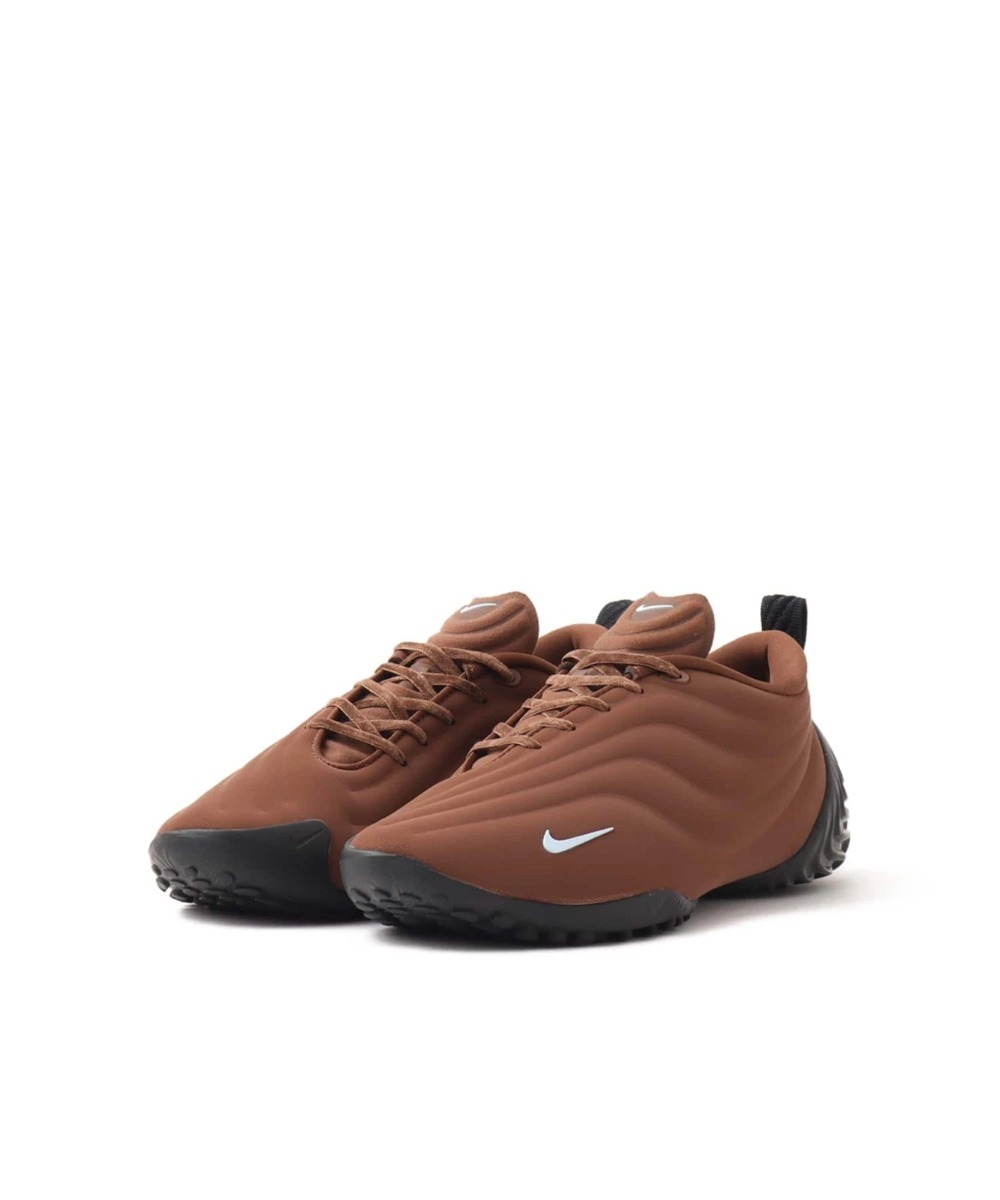Nike Astra Ultra Fauna Brown Black Feminino — 42.5, Novo