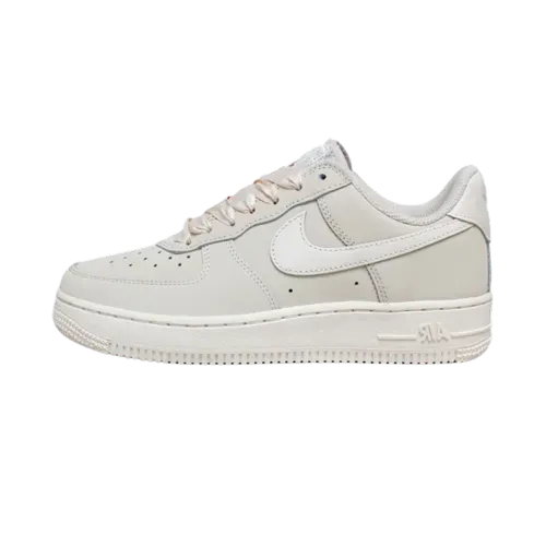 Nike Air Force 1 Retro PRM Oatmeal