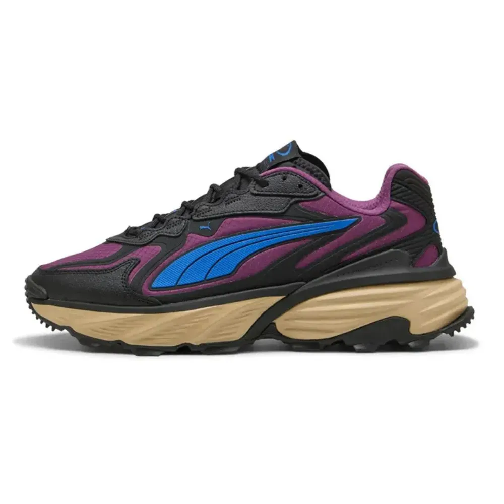 Puma Fade Nitro Purple Blue foto 1