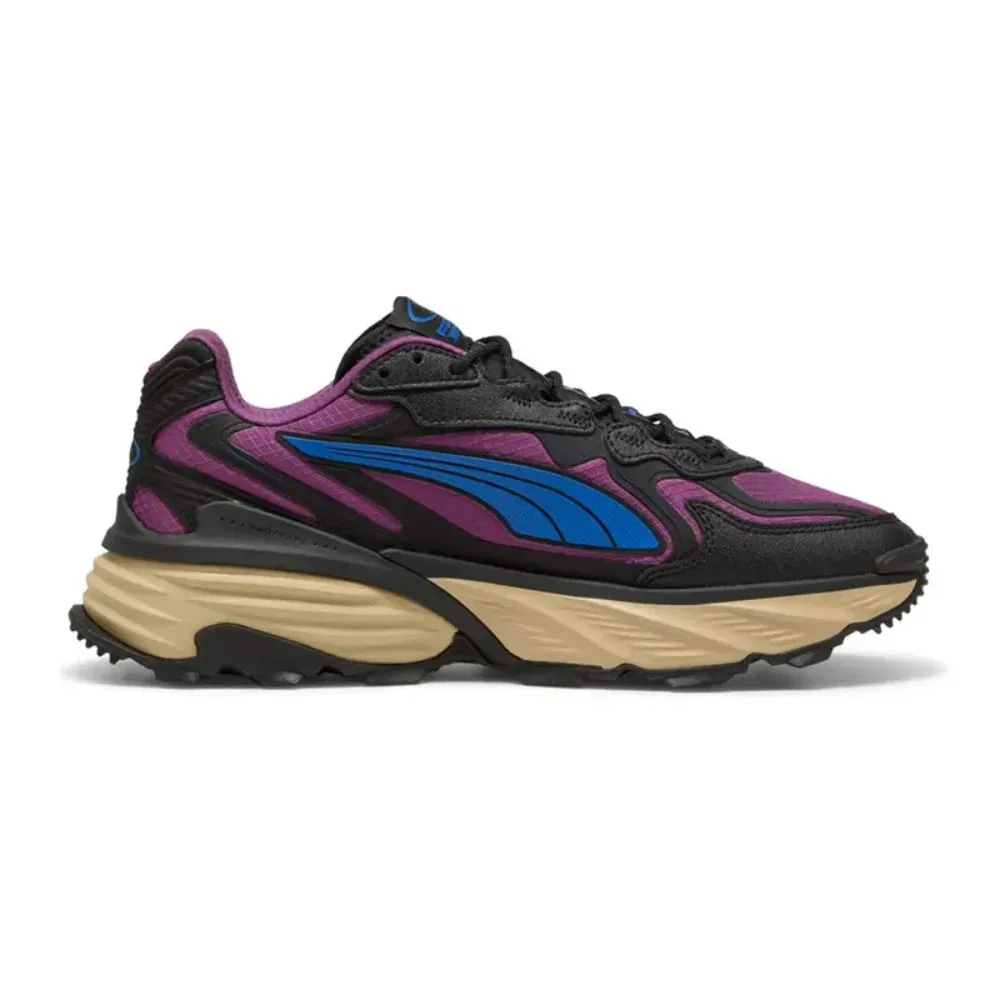 Puma Fade Nitro Purple Blue foto 3