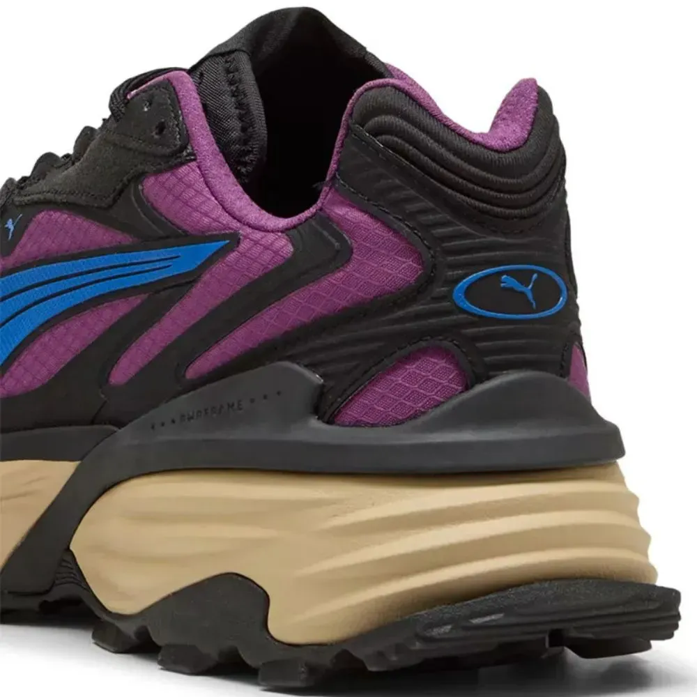 Puma Fade Nitro Purple Blue foto 4