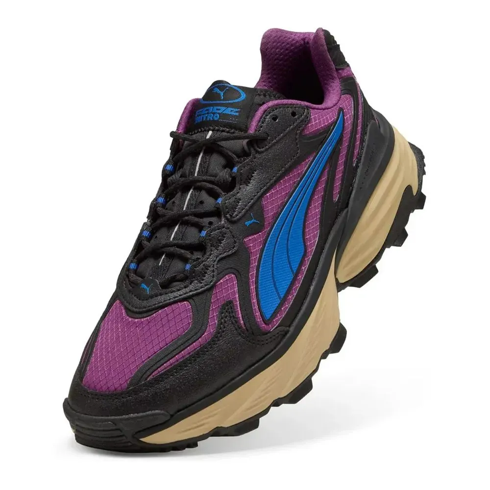 Puma Fade Nitro Purple Blue foto 5