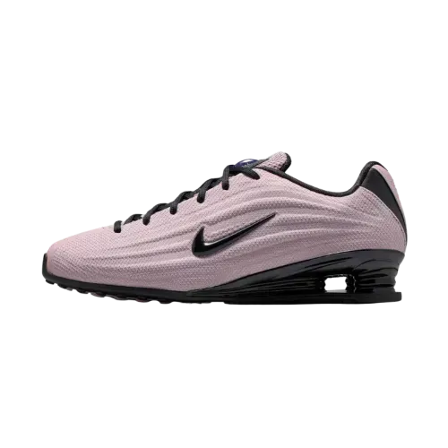 Nike Shox Z Pink Feminino