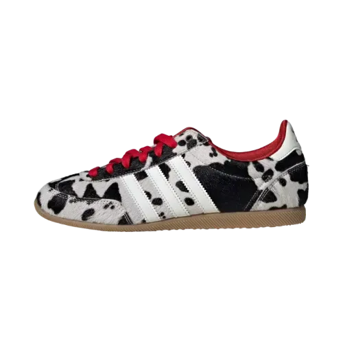 adidas Japan Aurora Coffee Off White Gum