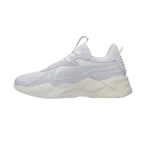 Puma RS-X Mix White