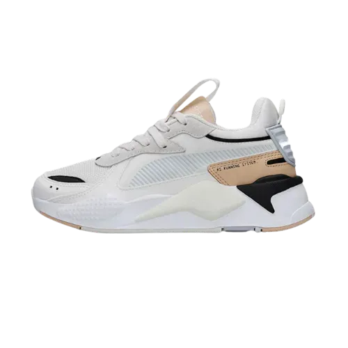 Puma RS-X Mix Tan Black White