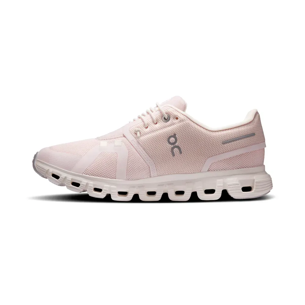 On Running Cloud 6 Salt Gardenia foto 3