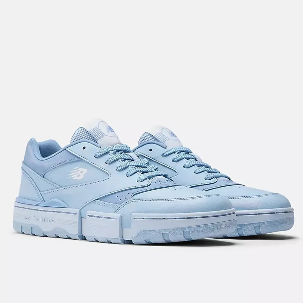 MSFTSrep x New Balance 0.01 Washed Blue — 40 / 40.5 / 43, Novo