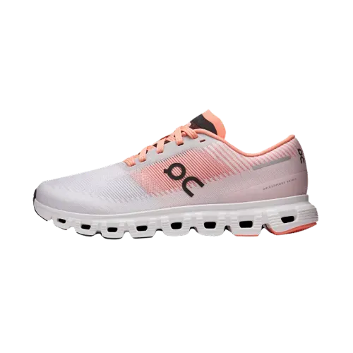 On Running Cloud 6 Push Sunstone Juniper Feminino