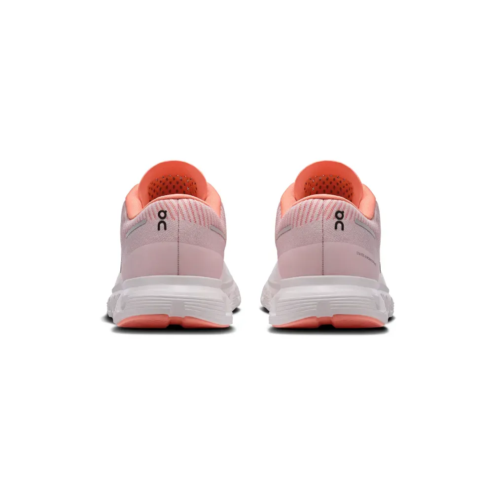 On Running Cloud 6 Push Sunstone Juniper Feminino foto 4