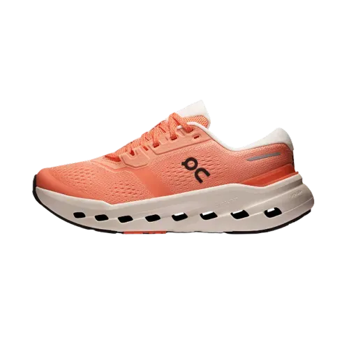 On Running Cloudrunner 3 Sunstone Ivory