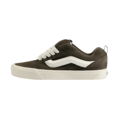 Vans knu Skool Pig Coal Brown
