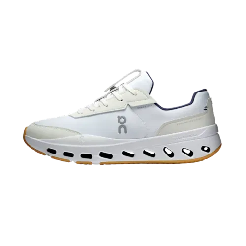 Roger Federer x On Running THE ROGER Wildcard White Midnight