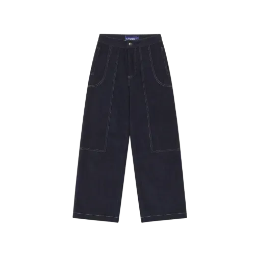 Calça Sopro de Cotele Treino de Quarta