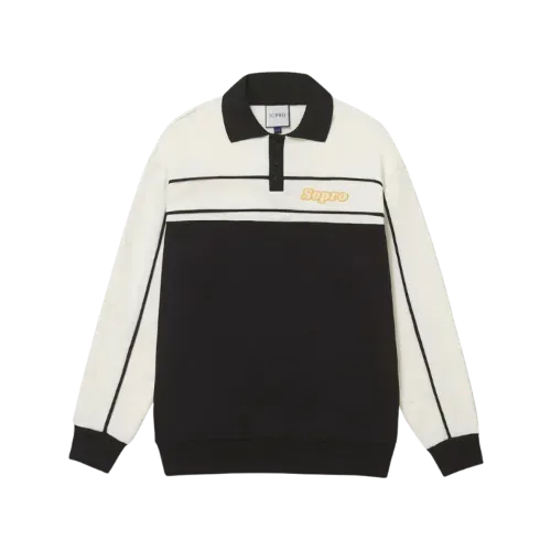 Moletom Sopro Polo Diretoria