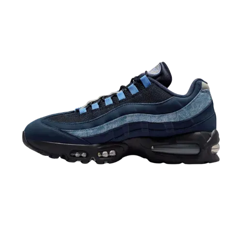 Nike Air Max 95 Work Blue