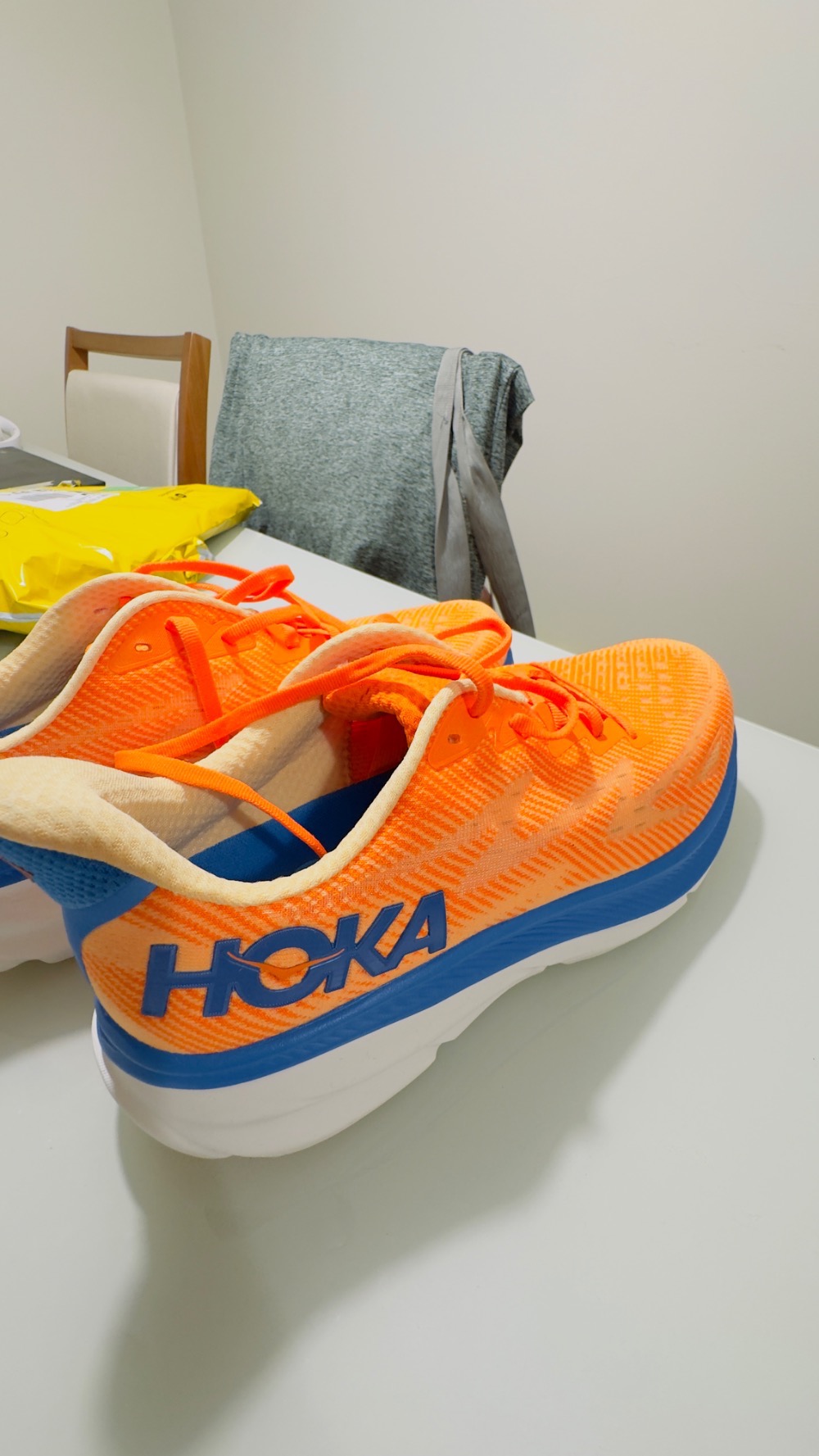 Tênis Hoka Clifton 9