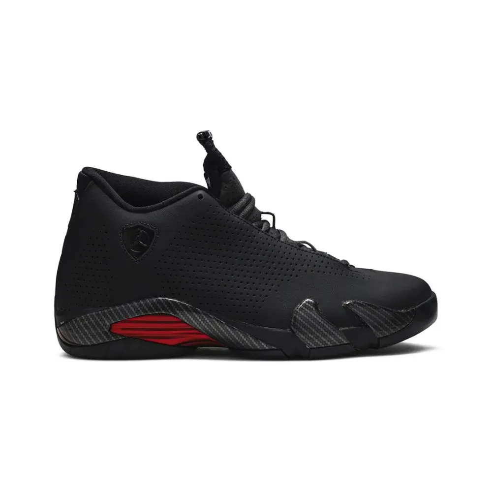 靴 NIKE AIR JORDAN 14 \