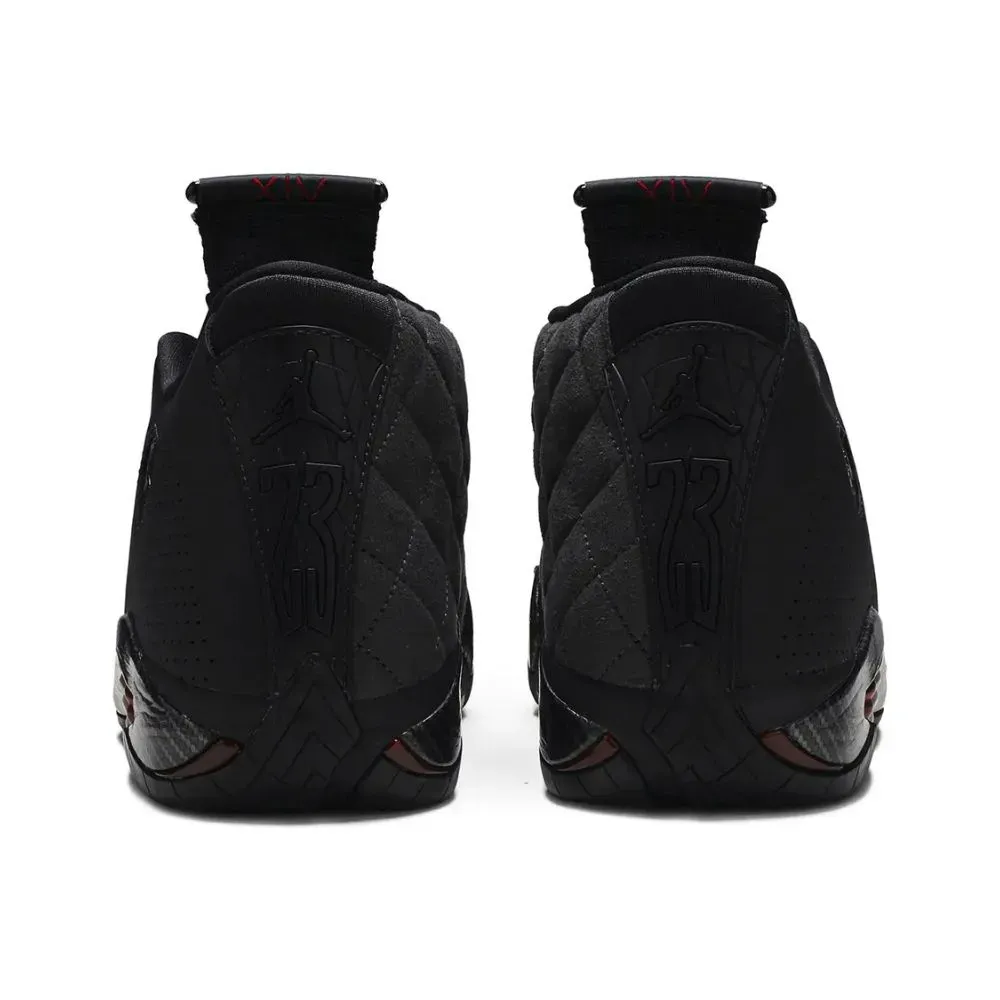 Air Jordan 14 Retro SE Black Ferrari - Droper
