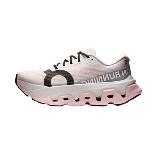 On Running Cloudmonster 3 Hyper Ivory Peony