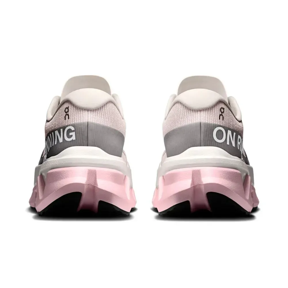 On Running Cloudmonster 3 Hyper Ivory Peony - Droper