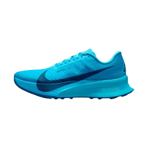 Nike ACG desafia os limites do terreno com o robusto Zegama Hike