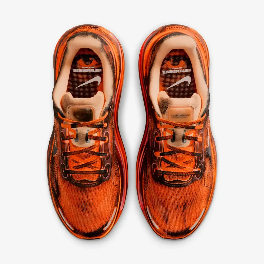 Melitta Baumeister x Nike Vomero Premium SP Total Orange Chalk