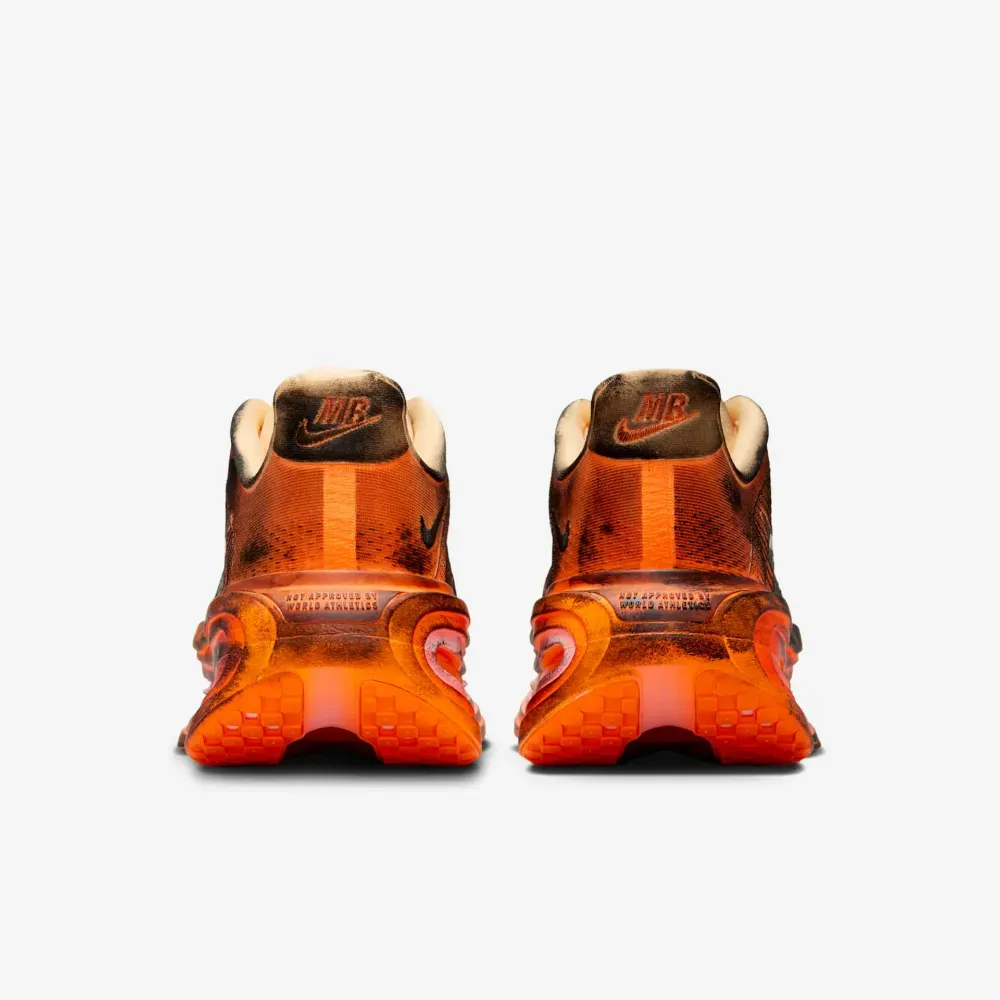 Melitta Baumeister x Nike Vomero Premium SP Total Orange Chalk