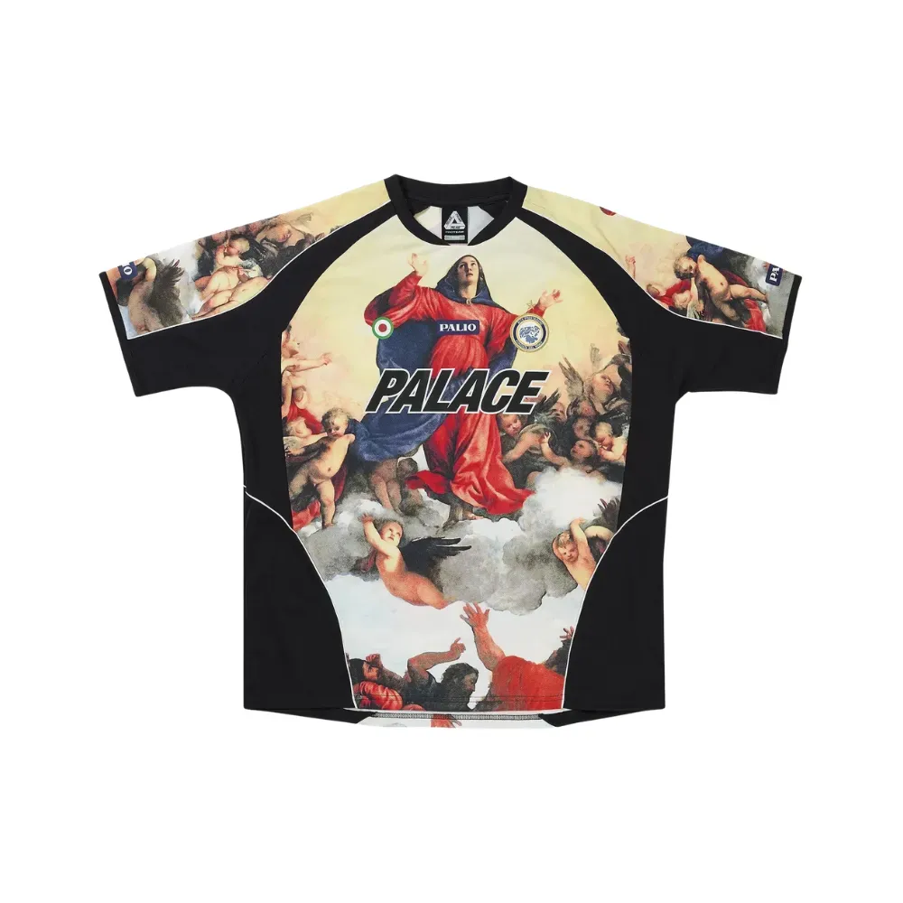 Palace - Droper