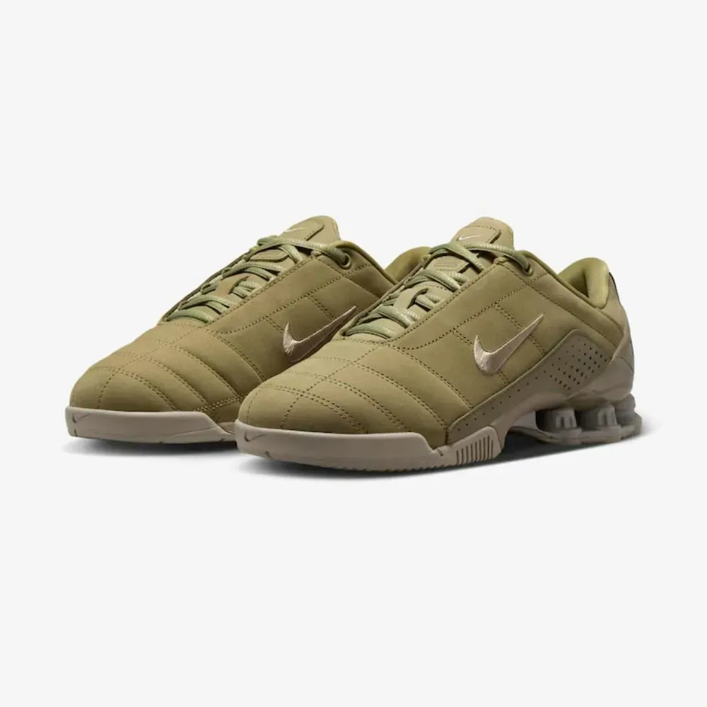 Nike Total 90 Shox Magia Neutral Olive - Droper