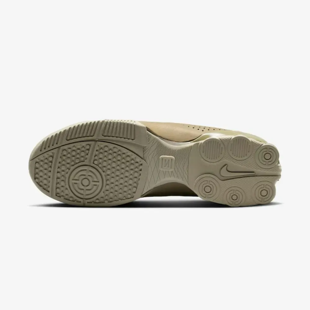 Nike Total 90 Shox Magia Neutral Olive - Droper