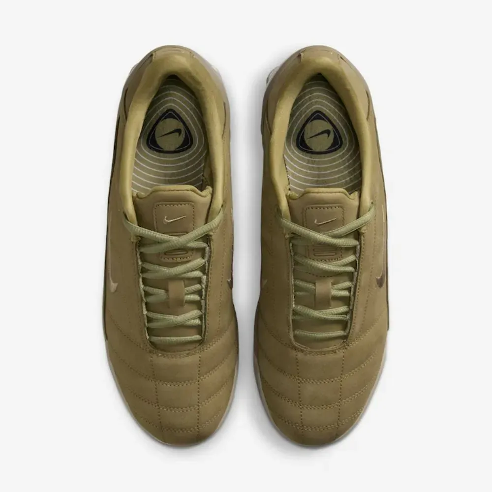 Nike Total 90 Shox Magia Neutral Olive - Droper